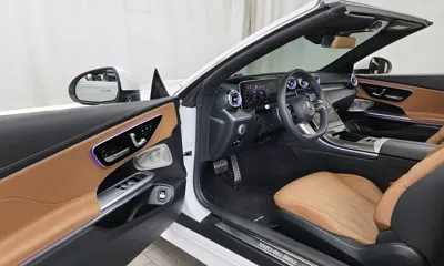 Mercedes-Benz CLE-Class 2024, 13789 км, за 51940.44 USD - фото 10