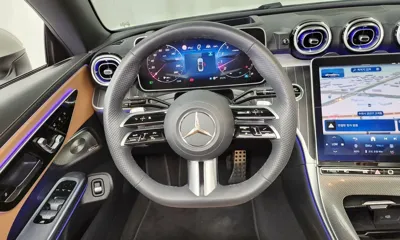 Mercedes-Benz CLE-Class 2024, 13789 км, за 51940.44 USD - фото 13