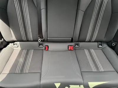 Audi A3 2024, 9000 км, за 17509.96 USD
