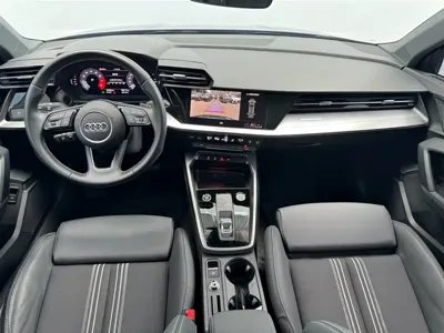 Audi A3 2024, 9000 км, за 17509.96 USD - фото 13