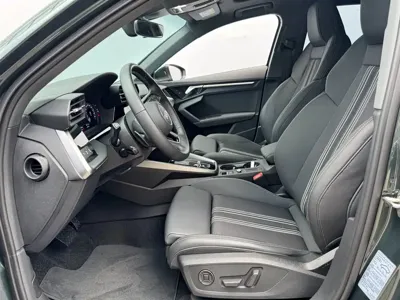 Audi A3 2024, 9000 км, за 17509.96 USD - фото 17