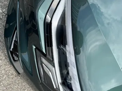 Audi A3 2024, 9000 км, за 17509.96 USD - фото 20