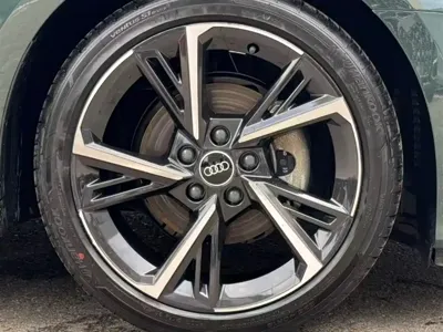 Audi A3 2024, 9000 км, за 17509.96 USD - фото 23