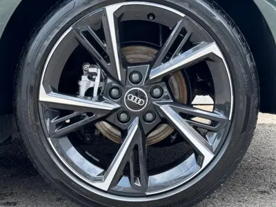 Audi A3 2024, 9000 км, за 17509.96 USD - фото 24