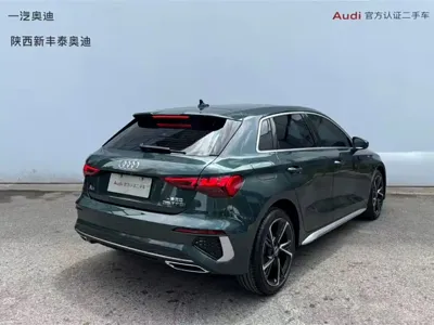 Audi A3 2024, 9000 км, за 17509.96 USD - фото 25