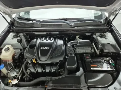 Hyundai Grandeur 2012, 81553 км, за 2642.88 USD