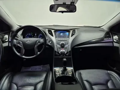 Hyundai Grandeur 2012, 81553 км, за 2642.88 USD - фото 7