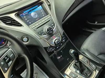 Hyundai Grandeur 2012, 81553 км, за 2642.88 USD - фото 10