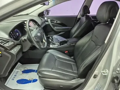 Hyundai Grandeur 2012, 81553 км, за 2642.88 USD - фото 11