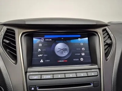 Hyundai Grandeur 2012, 81553 км, за 2642.88 USD - фото 13