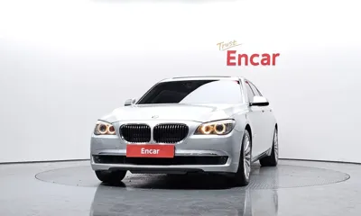 BMW 7-Series 2010, 92595 км, за 5189.17 USD