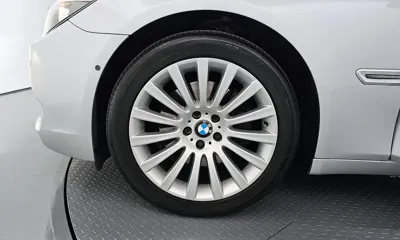 BMW 7-Series 2010, 92595 км, за 5189.17 USD