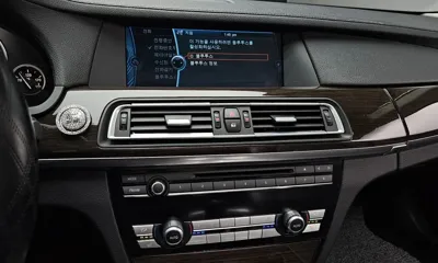 BMW 7-Series 2010, 92595 км, за 5189.17 USD - фото 14
