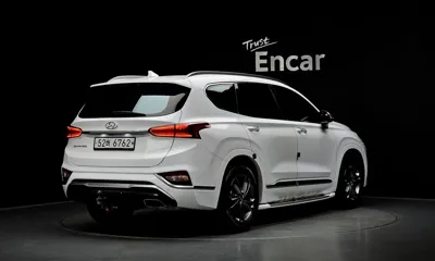 Hyundai Santafe 2020, 37976 км, за 15309.45 USD