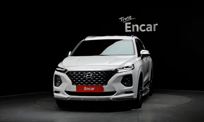 Hyundai Santafe 2020, 37976 км, за 15309.45 USD