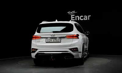 Hyundai Santafe 2020, 37976 км, за 15309.45 USD