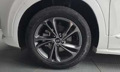 Hyundai Santafe 2020, 37976 км, за 15309.45 USD