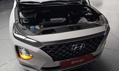 Hyundai Santafe 2020, 37976 км, за 15309.45 USD - фото 6