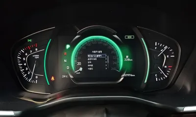 Hyundai Santafe 2020, 37976 км, за 15309.45 USD - фото 8