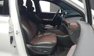 Hyundai Santafe 2020, 37976 км, за 15309.45 USD - фото 10
