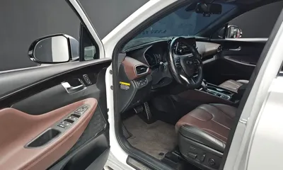 Hyundai Santafe 2020, 37976 км, за 15309.45 USD - фото 11