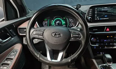Hyundai Santafe 2020, 37976 км, за 15309.45 USD - фото 13
