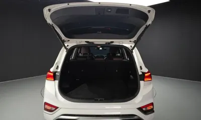 Hyundai Santafe 2020, 37976 км, за 15309.45 USD - фото 20