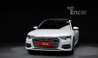 Audi A6 2023, 36708 км, за 23127.05 USD