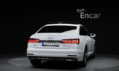 Audi A6 2023, 36708 км, за 23127.05 USD