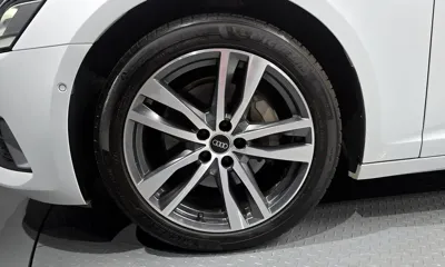 Audi A6 2023, 36708 км, за 23127.05 USD