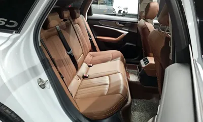 Audi A6 2023, 36708 км, за 23127.05 USD - фото 11