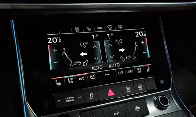 Audi A6 2023, 36708 км, за 23127.05 USD - фото 16