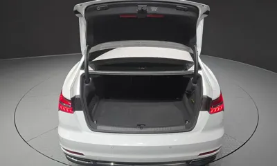 Audi A6 2023, 36708 км, за 23127.05 USD - фото 20