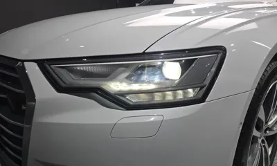 Audi A6 2023, 36708 км, за 23127.05 USD - фото 22