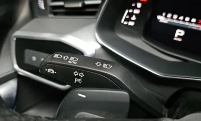 Audi A6 2023, 36708 км, за 23127.05 USD - фото 30