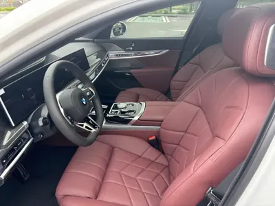 BMW 7-Series 2024, 28500 км, за 0 USD - фото 10
