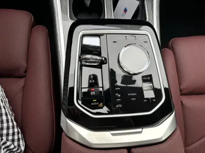BMW 7-Series 2024, 28500 км, за 0 USD - фото 12