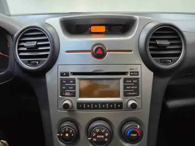 Kia Carens 2009, 141489 км, за 2431.45 USD - фото 10