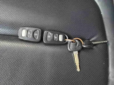 Kia Carens 2009, 141489 км, за 2431.45 USD - фото 13