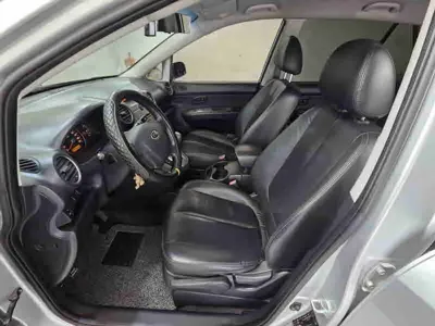 Kia Carens 2009, 141489 км, за 2431.45 USD - фото 16