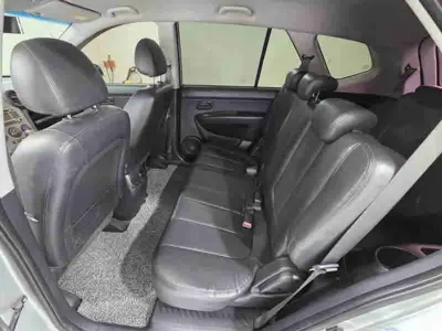 Kia Carens 2009, 141489 км, за 2431.45 USD - фото 17