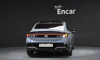 Hyundai Sonata 2024, 33204 км, за 18800.43 USD