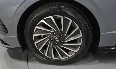 Hyundai Sonata 2024, 33204 км, за 18800.43 USD
