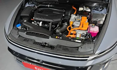 Hyundai Sonata 2024, 33204 км, за 18800.43 USD - фото 6