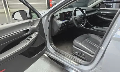 Hyundai Sonata 2024, 33204 км, за 18800.43 USD - фото 10