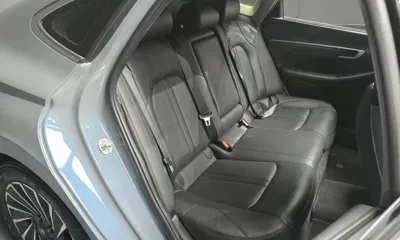 Hyundai Sonata 2024, 33204 км, за 18800.43 USD - фото 11