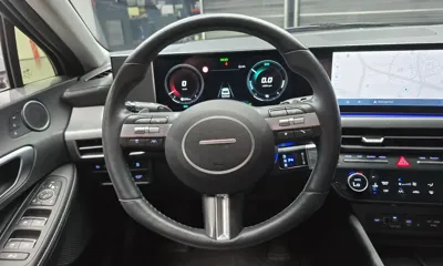 Hyundai Sonata 2024, 33204 км, за 18800.43 USD - фото 13