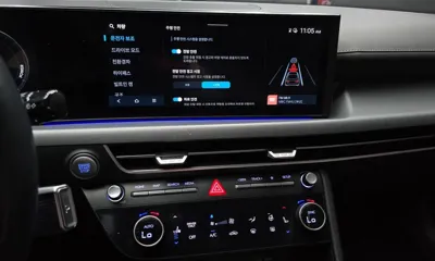 Hyundai Sonata 2024, 33204 км, за 18800.43 USD - фото 15