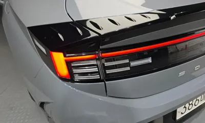 Hyundai Sonata 2024, 33204 км, за 18800.43 USD - фото 23