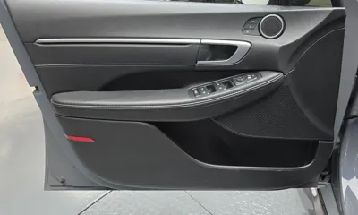 Hyundai Sonata 2024, 33204 км, за 18800.43 USD - фото 24